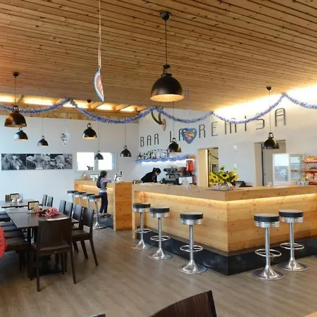 Appartement Da Eni