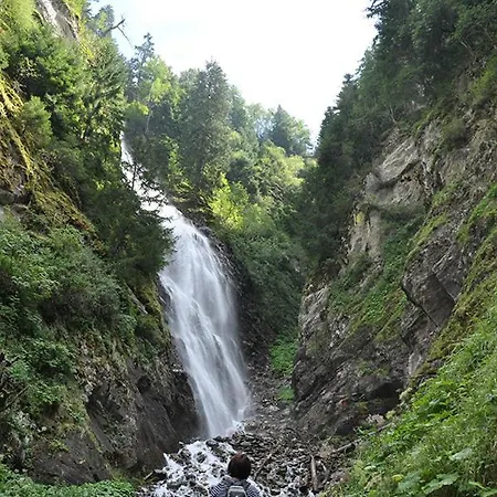Da Eni * Müstair