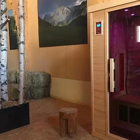 Appartement Da Eni Müstair