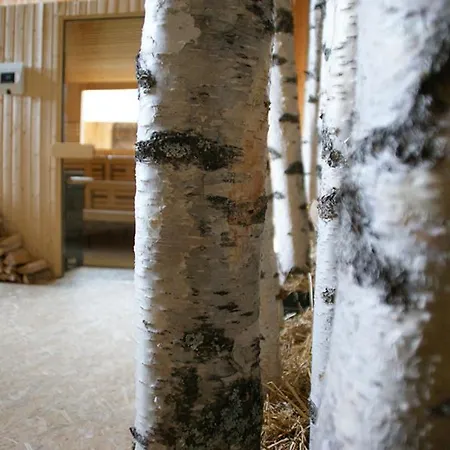 Appartement Da Eni Müstair