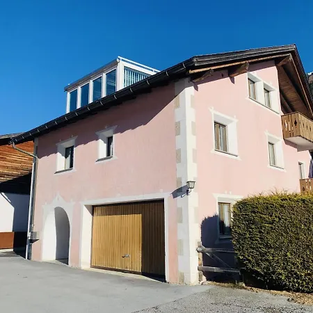 Da Eni Müstair