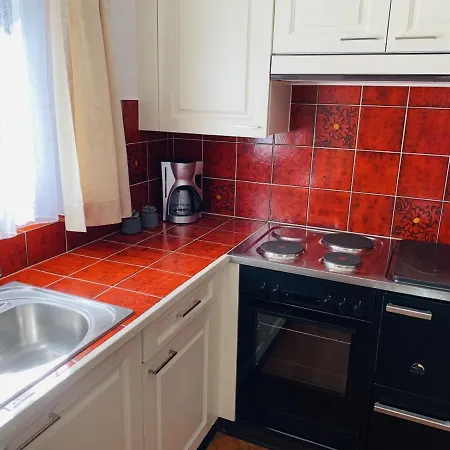 Da Eni Appartement