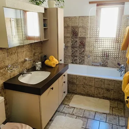 Da Eni Appartement *