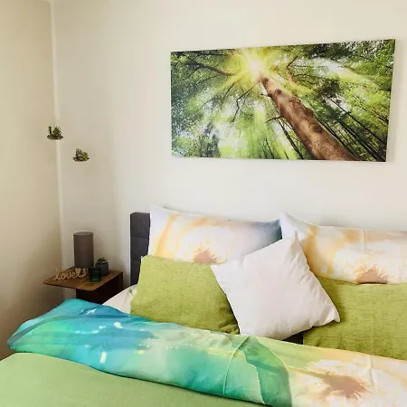 Da Eni Appartement