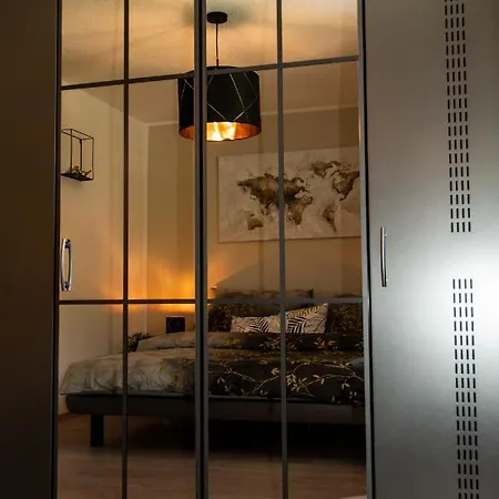 Appartement Da Eni Müstair
