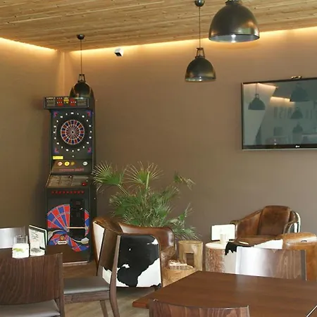 Da Eni Apartment