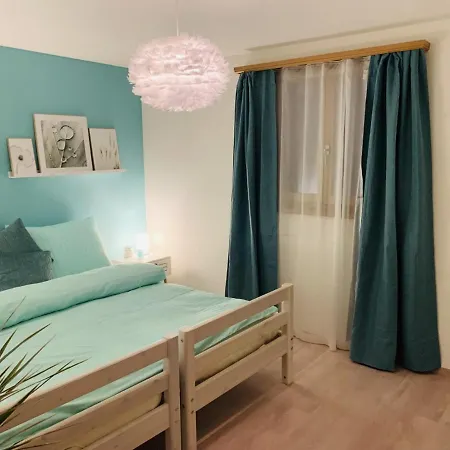 Da Eni Apartment