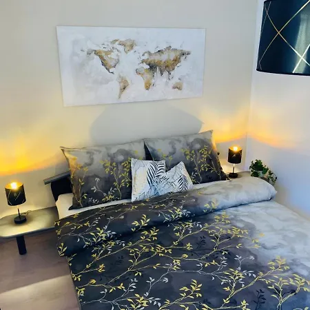 Apartment Da Eni