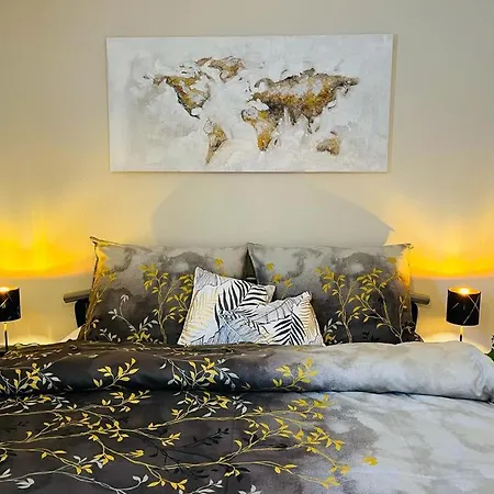 Apartment Da Eni Mustair