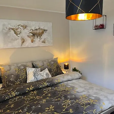 Apartment Da Eni Mustair