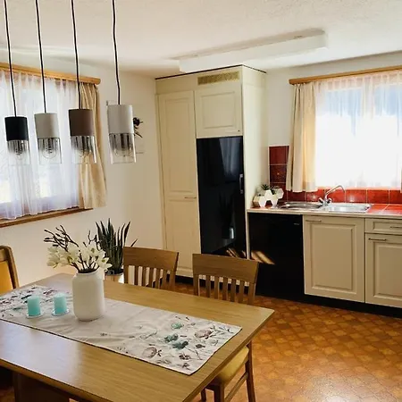 Da Eni Apartment *