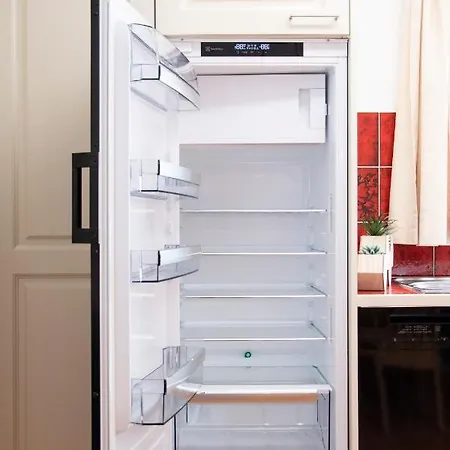 Apartment Da Eni *