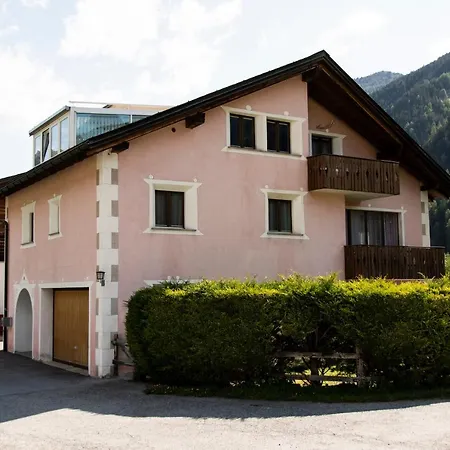Da Eni Apartment